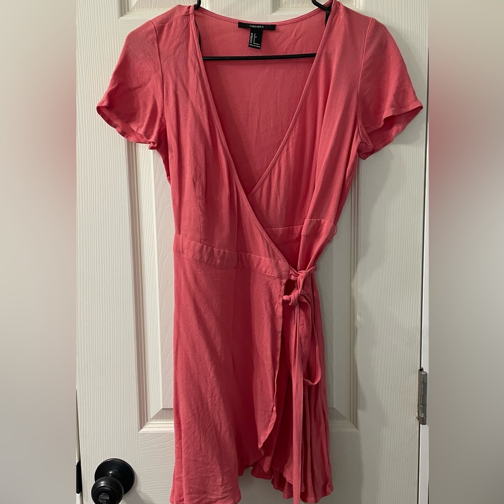Forever 21 Dress